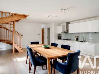 Vente maison 5 pièces Saint-Étienne-de-Mer-Morte 44
