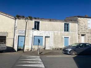 Vente Maison 4 chambresSaint-Étienne-de-Mer-Morte