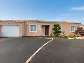 Vente Maison 3 chambresSaint-Étienne-de-Mer-Morte