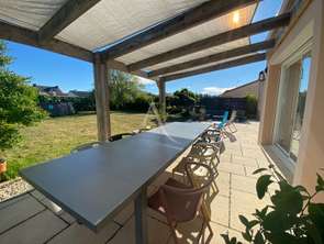 Vente Maison 3 chambresSaint-Étienne-de-Mer-Morte