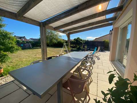 Vente maison 4 pièces Saint-Étienne-de-Mer-Morte 44