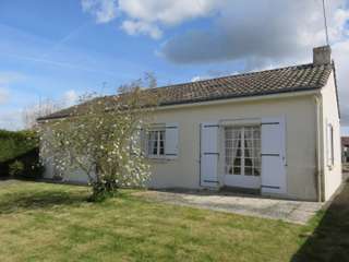 Vente maison 2 pièces