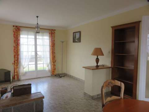 Vente maison 2 pièces