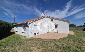 Photo Vente maison Saint-Étienne-de-Mer-Morte