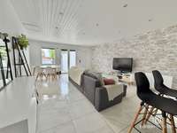 Vente maison 2 pièces