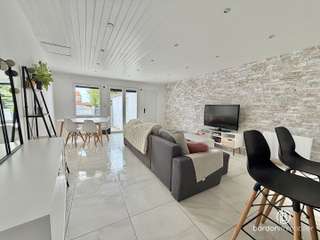 Vente maison 2 pièces