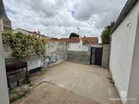 Vente maison 2 pièces