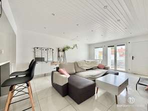 Vente Maison 1 chambreSaint-Étienne-de-Mer-Morte