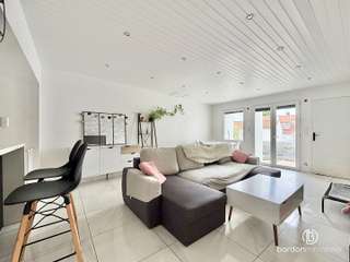 Vente maison 2 pièces