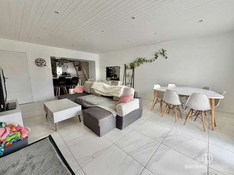 Vente maison 2 pièces