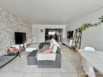 Vente maison 2 pièces