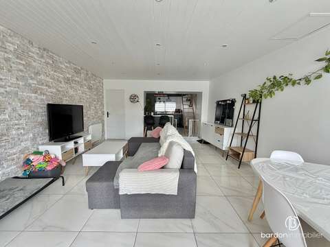 Vente maison 2 pièces