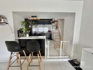 Vente maison 2 pièces