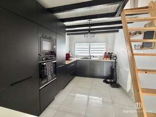 Vente maison 2 pièces