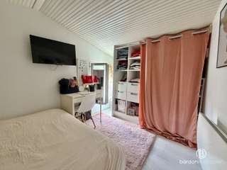 Vente maison 2 pièces