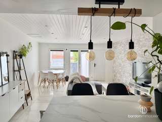 Vente maison 2 pièces