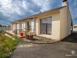 Vente maison 6 pièces Vente maison 6 pièces