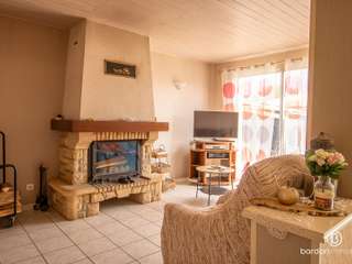 Vente maison 6 pièces Vente maison 6 pièces