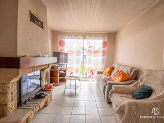Vente maison 6 pièces Vente maison 6 pièces