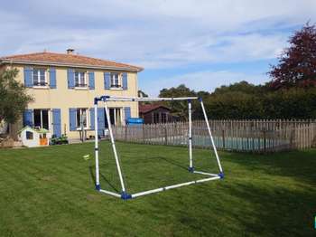 Vente maison 5 pièces Saint-Étienne-de-Mer-Morte 44