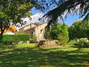 Vente Maison 2 chambresSaint-Étienne-de-Mer-Morte