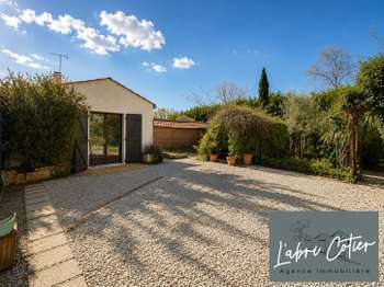 Vente Maison 2 chambresSaint-Étienne-de-Mer-Morte