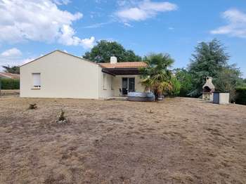 Vente Maison 3 chambresSaint-Étienne-de-Mer-Morte
