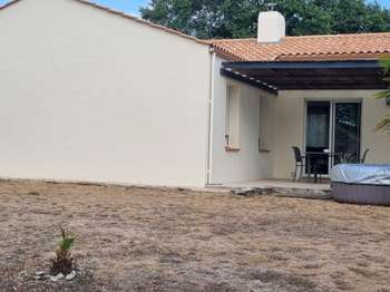 Vente maison