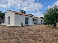 Vente maison