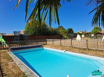 Vente maison 5 pièces Saint-Étienne-de-Mer-Morte 44