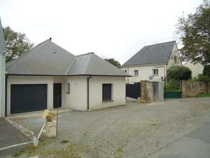 Vente Maison 3 chambresSaint-Étienne-de-Montluc