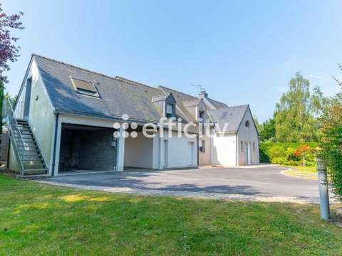 Vente maison 11 pièces