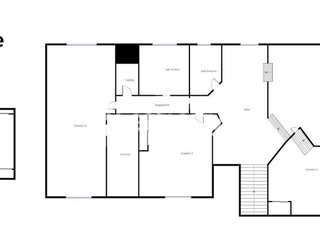 Vente maison 11 pièces