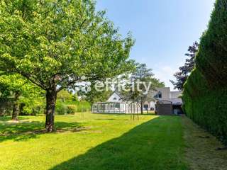 Vente maison 11 pièces