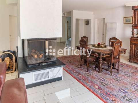 Vente maison 11 pièces