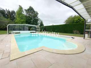 Vente maison 11 pièces