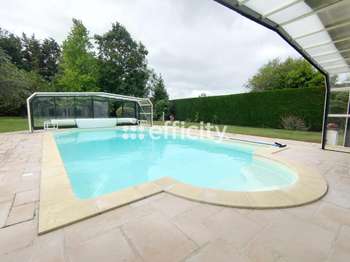 Vente maison 11 pièces Saint-Étienne-de-Montluc 44