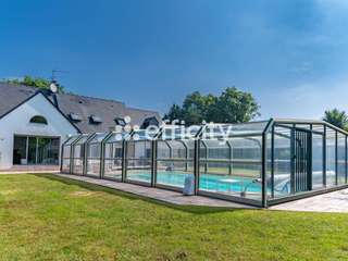 Vente maison 11 pièces