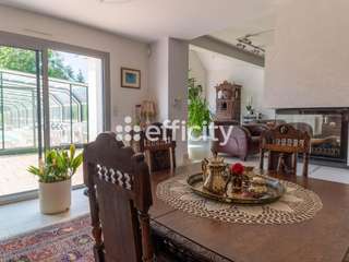 Vente maison 11 pièces