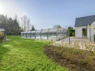 Vente maison 11 pièces