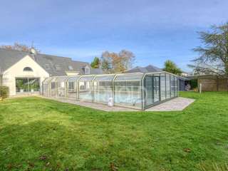 Vente maison 11 pièces