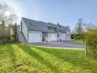 Vente maison 11 pièces