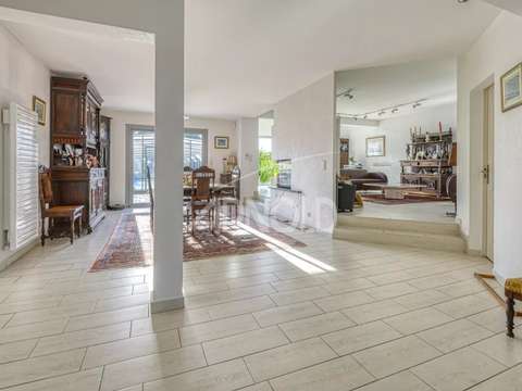 Vente maison 11 pièces