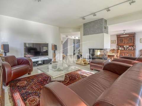 Vente maison 11 pièces