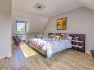 Vente maison 11 pièces