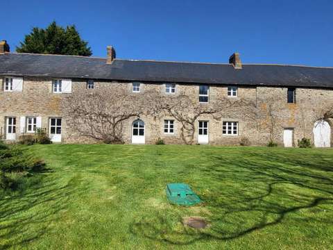 Vente maison 7 pièces Saint-Étienne-de-Montluc 44