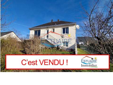 Vente maison 4 pièces Saint-Étienne-de-Montluc 44