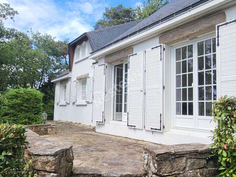 Vente maison 7 pièces Saint-Étienne-de-Montluc 44