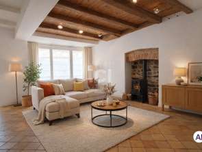 Vente Maison 4 chambresSaint-Étienne-de-Montluc
