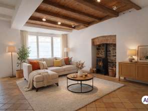Vente Maison 4 chambresSaint-Étienne-de-Montluc